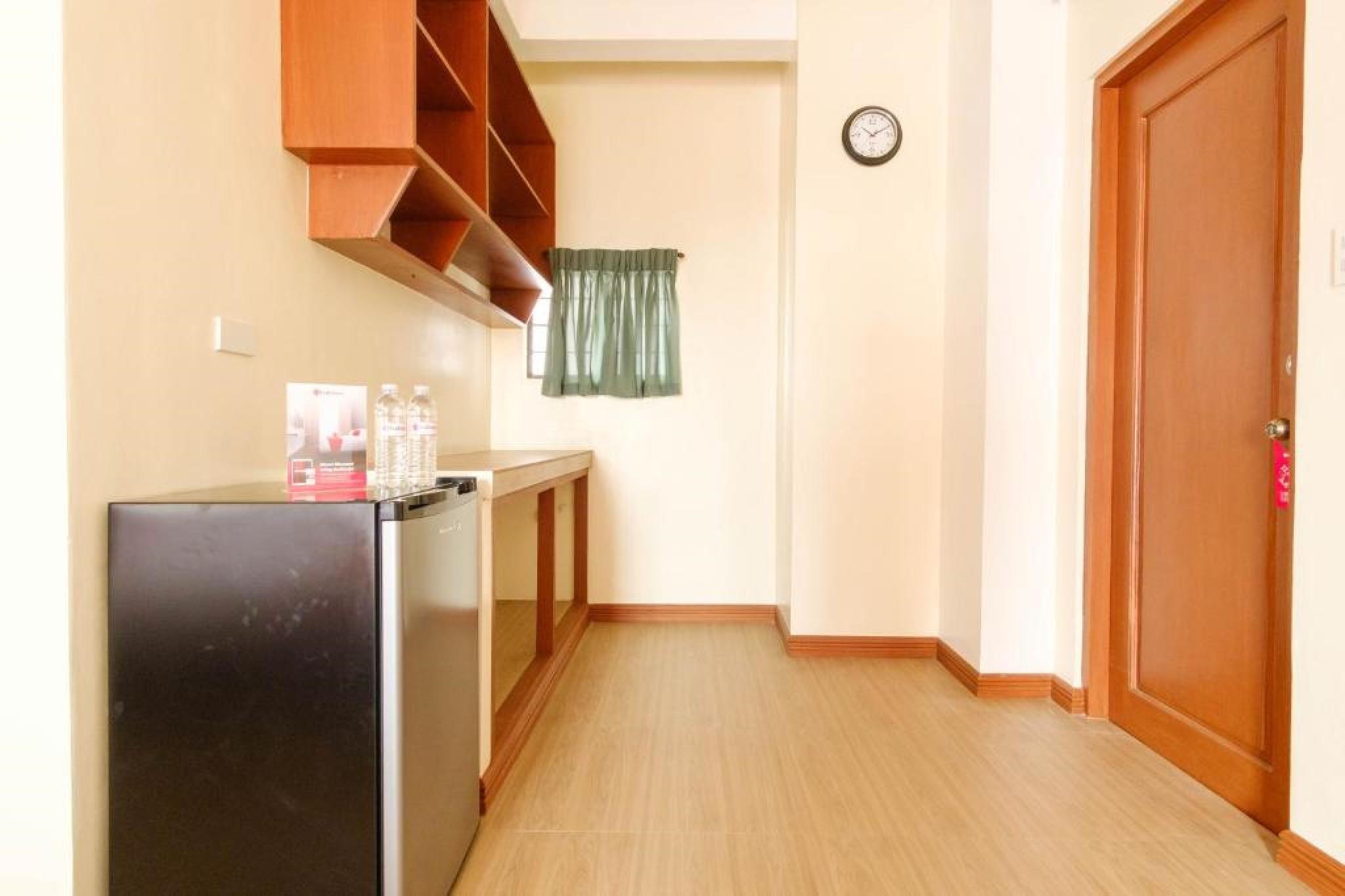 Paranaque City Reddoorz Plus Near Johnson And Johnson Paranaque المظهر الخارجي الصورة