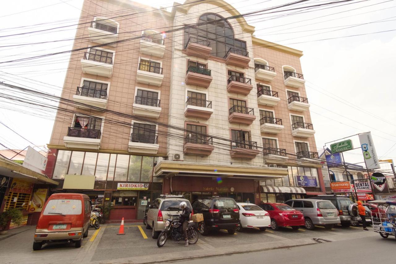 Paranaque City Reddoorz Plus Near Johnson And Johnson Paranaque المظهر الخارجي الصورة